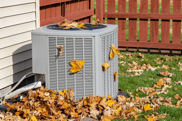 Best HVAC for Healthcare Facilities in Saukville, WI
