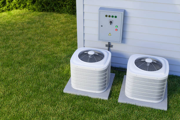 Best Solar-powered HVAC Systems in Saukville, WI