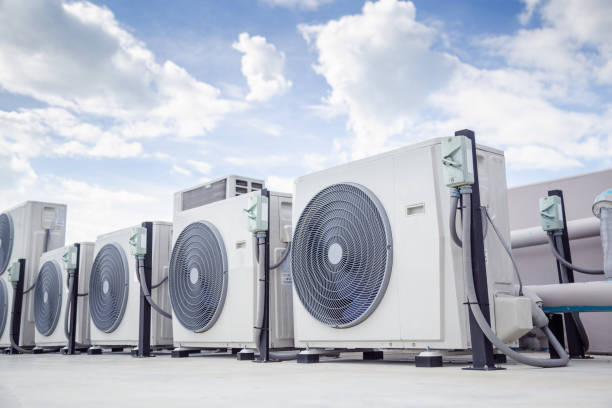 Best Commercial HVAC in Saukville, WI