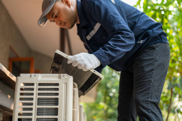 Best Thermostats and Smart Controls in Saukville, WI