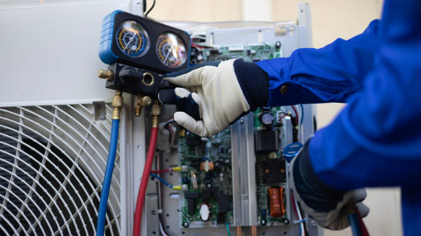 Best Air Conditioning Cleaning in Saukville, WI